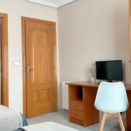 Casa Pazos, Pedrafita Do Cebreiro Hotel ภายนอก รูปภาพ