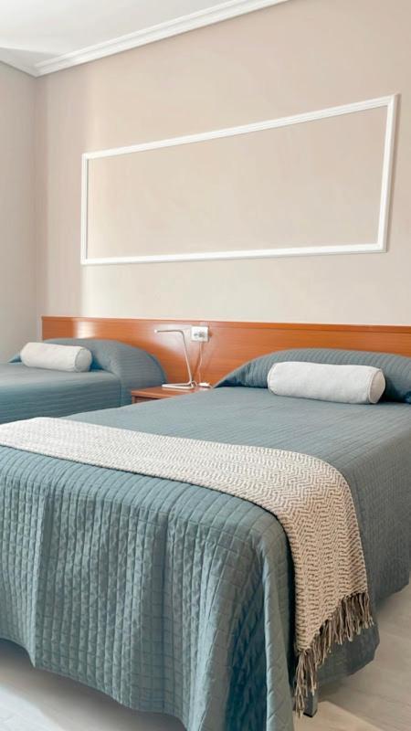 Casa Pazos, Pedrafita Do Cebreiro Hotel ภายนอก รูปภาพ