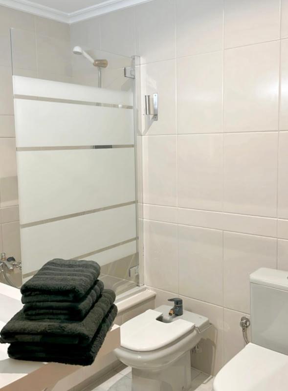 Casa Pazos, Pedrafita Do Cebreiro Hotel ภายนอก รูปภาพ