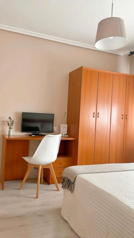 Casa Pazos, Pedrafita Do Cebreiro Hotel ภายนอก รูปภาพ